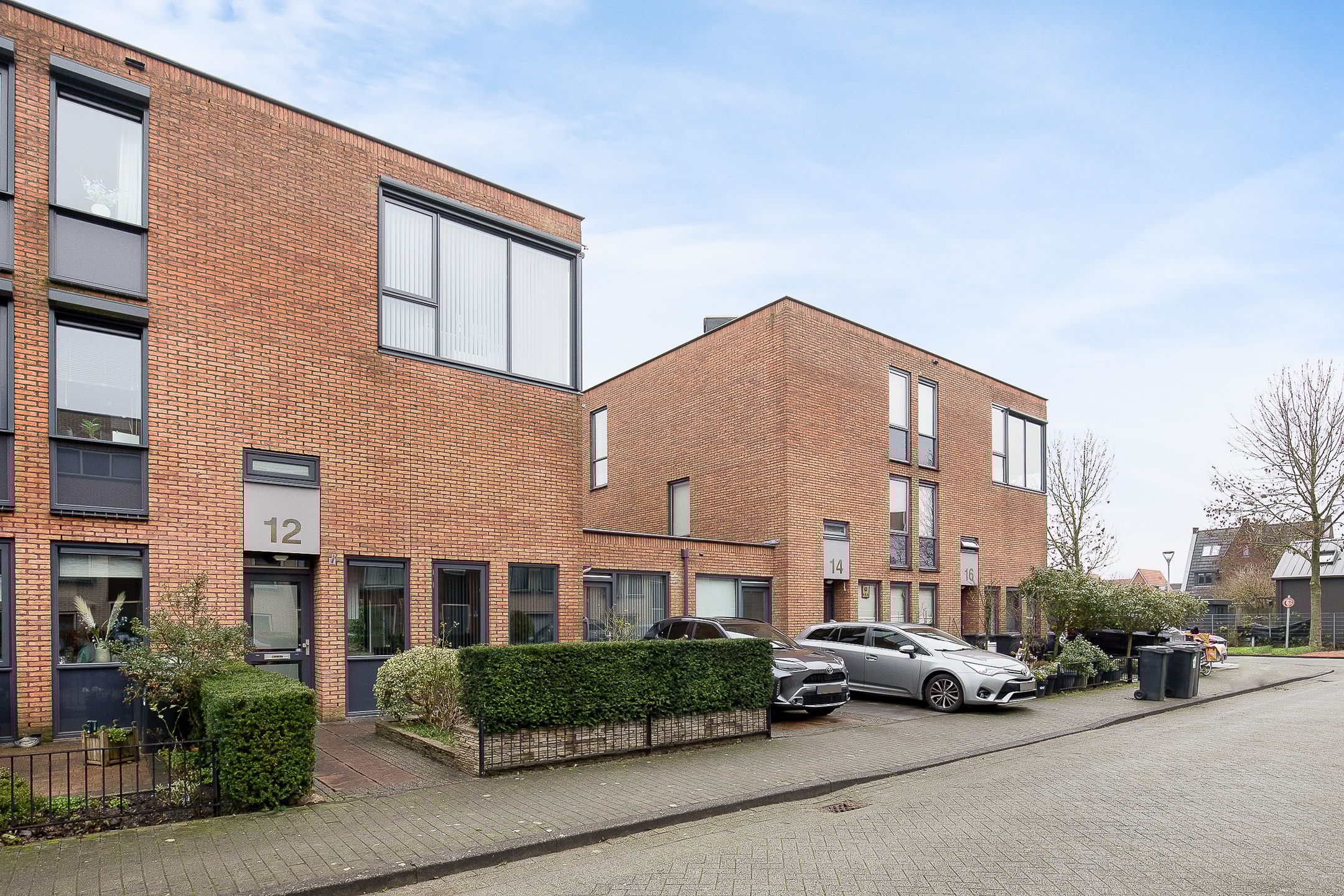 Foto 6 van Kennemerpoort 12