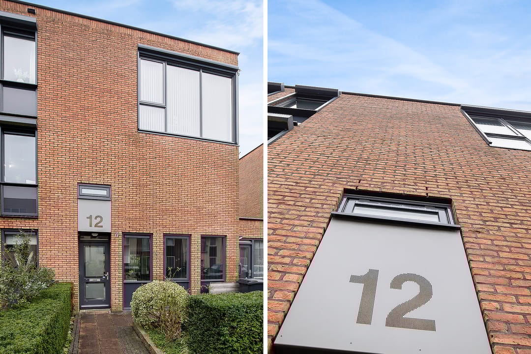 Foto 7 van Kennemerpoort 12