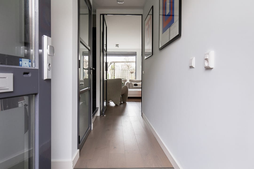 Foto 8 van Kennemerpoort 12