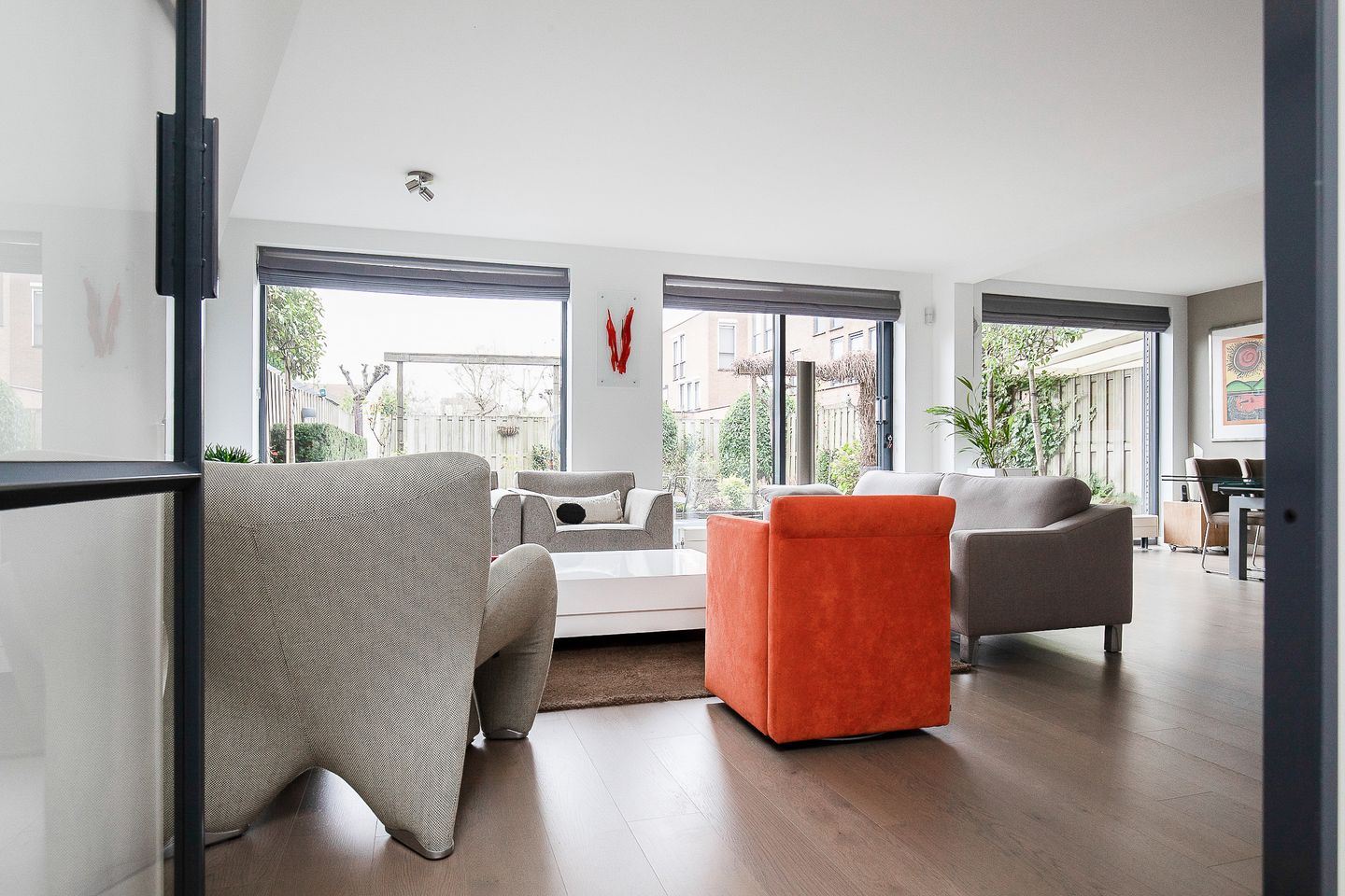 Foto 10 van Kennemerpoort 12