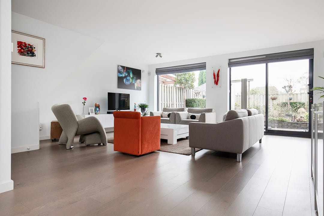 Foto 11 van Kennemerpoort 12