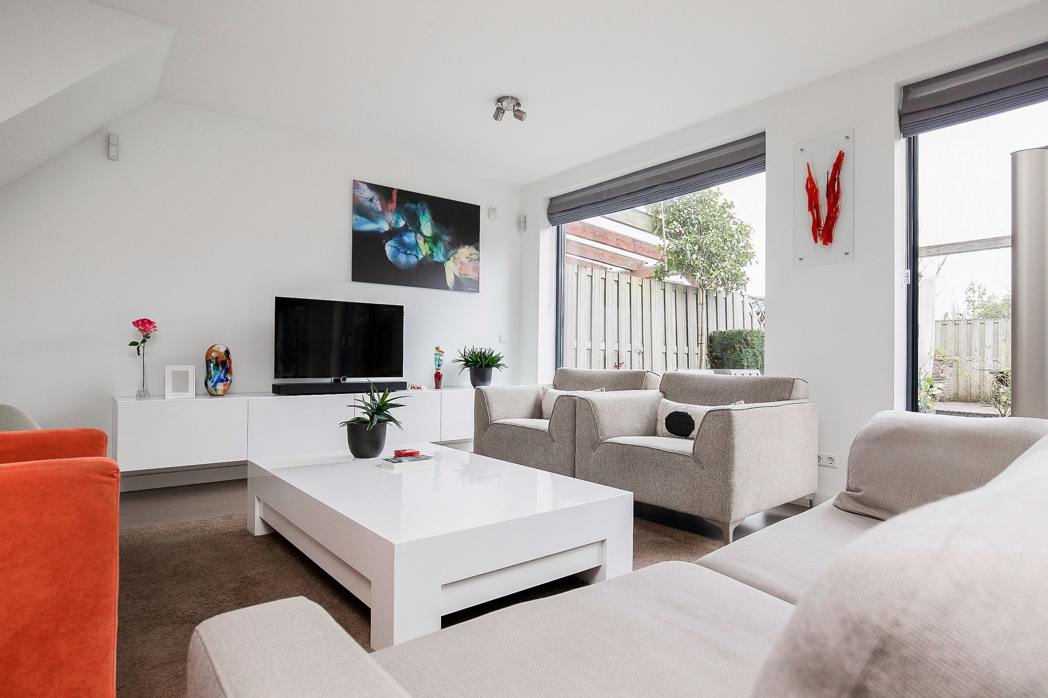 Foto 12 van Kennemerpoort 12