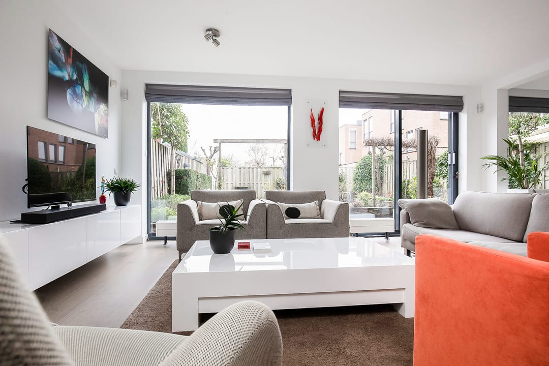 Foto 13 van Kennemerpoort 12