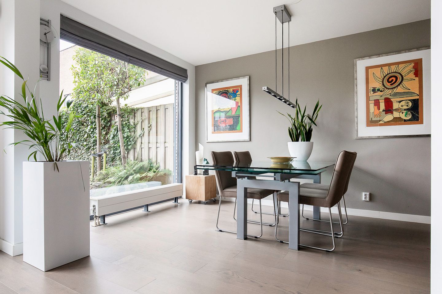 Foto 14 van Kennemerpoort 12