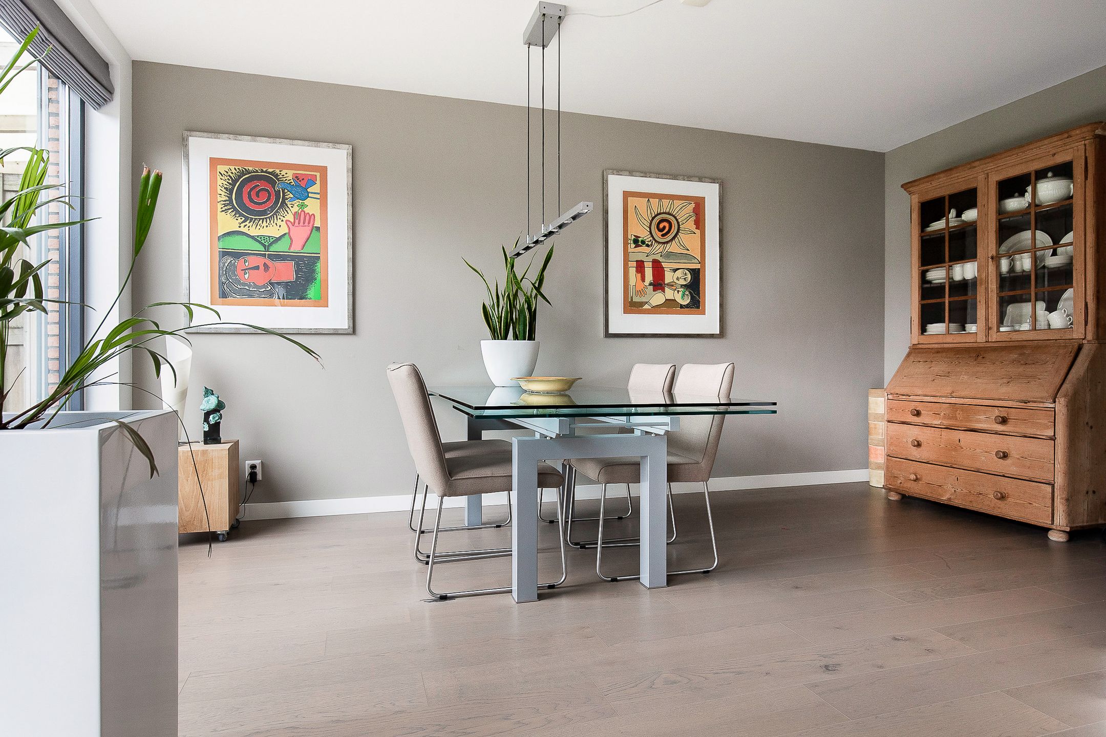 Foto 15 van Kennemerpoort 12