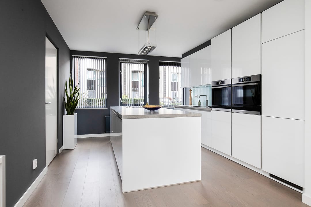 Foto 17 van Kennemerpoort 12