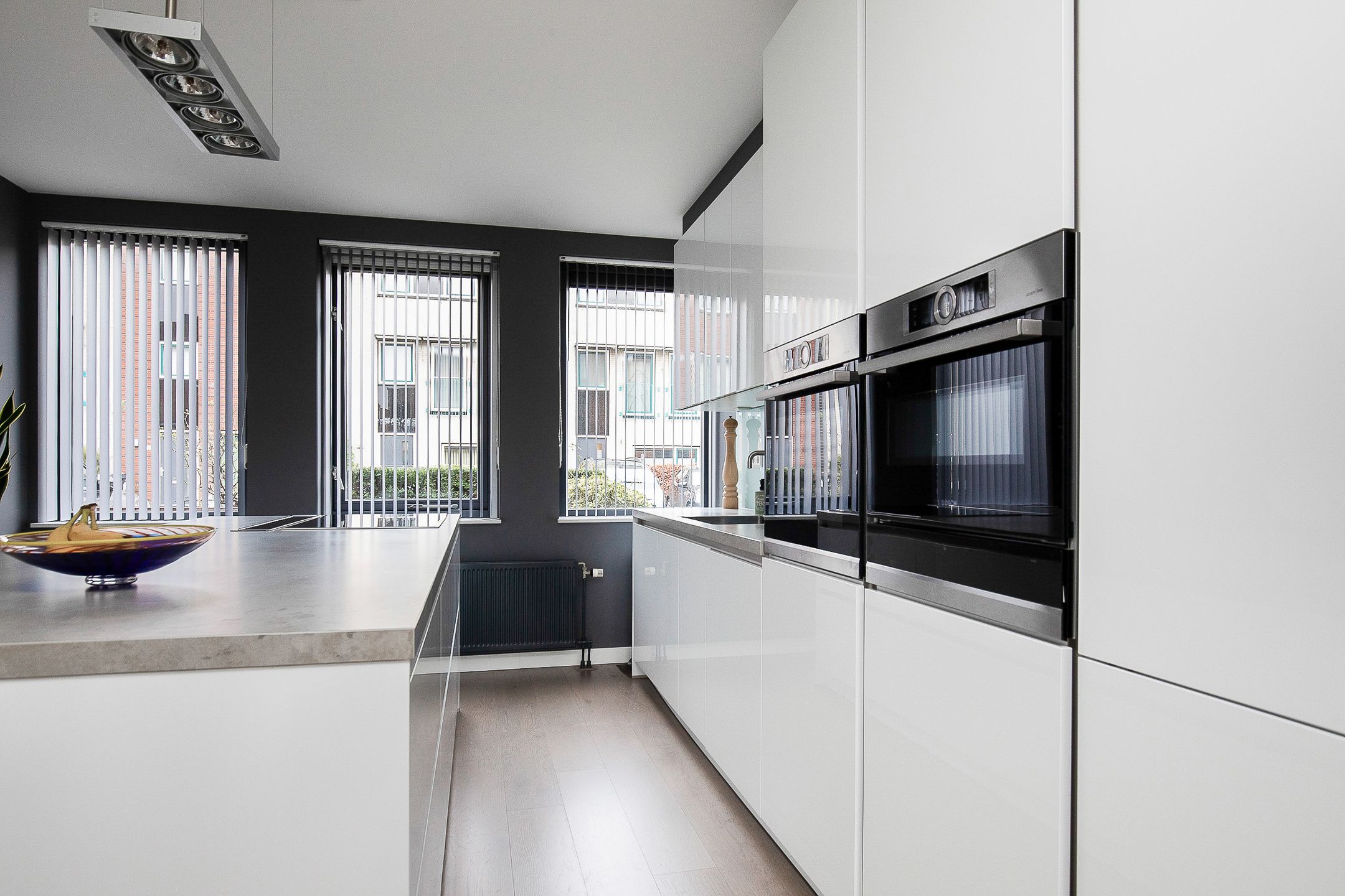 Foto 18 van Kennemerpoort 12