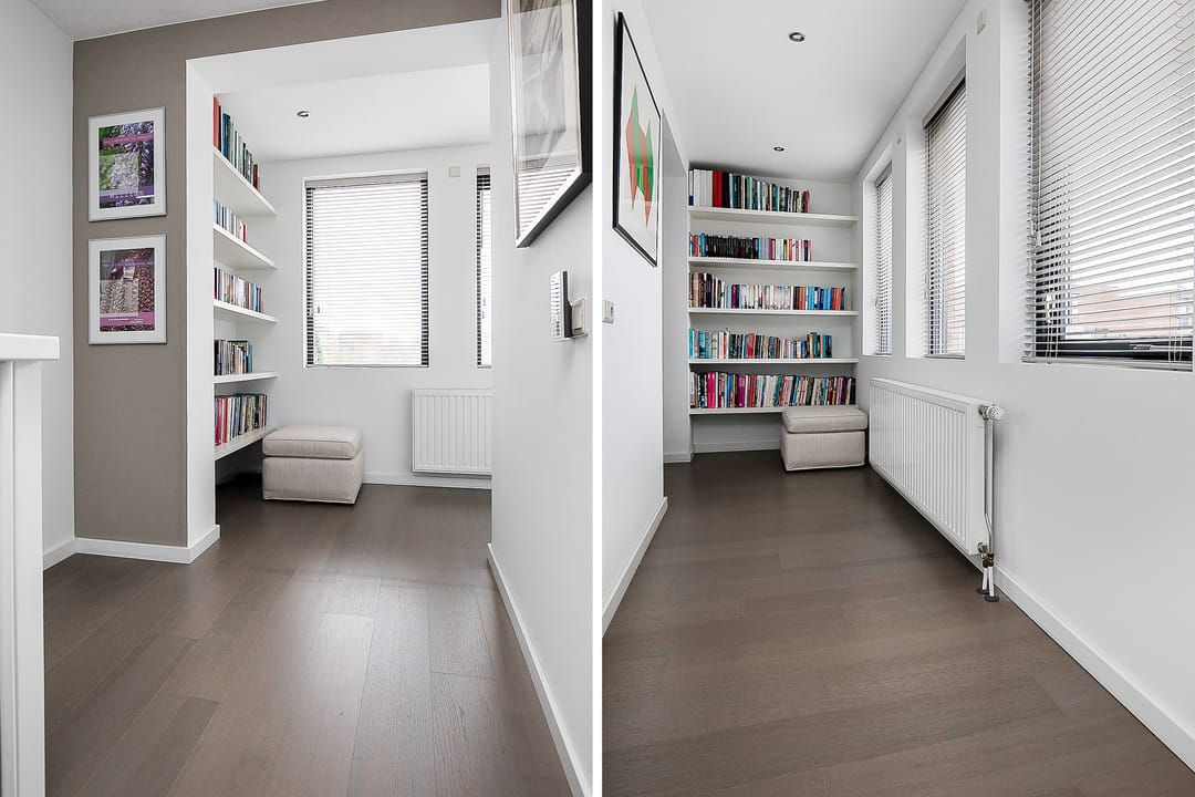 Foto 23 van Kennemerpoort 12