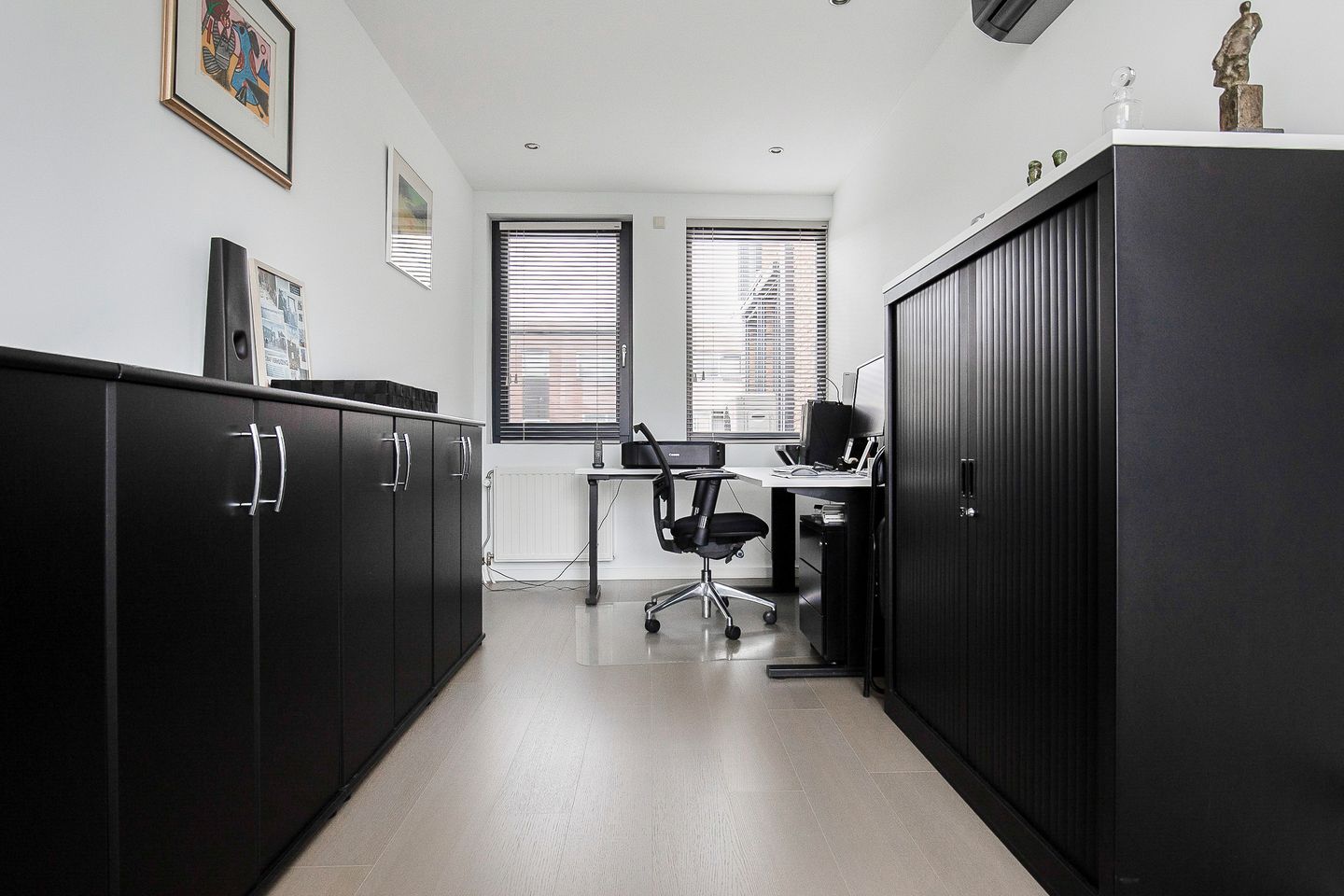 Foto 25 van Kennemerpoort 12