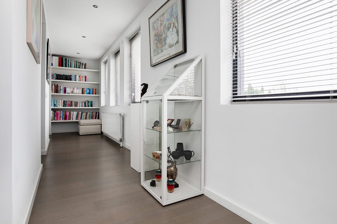 Foto 26 van Kennemerpoort 12