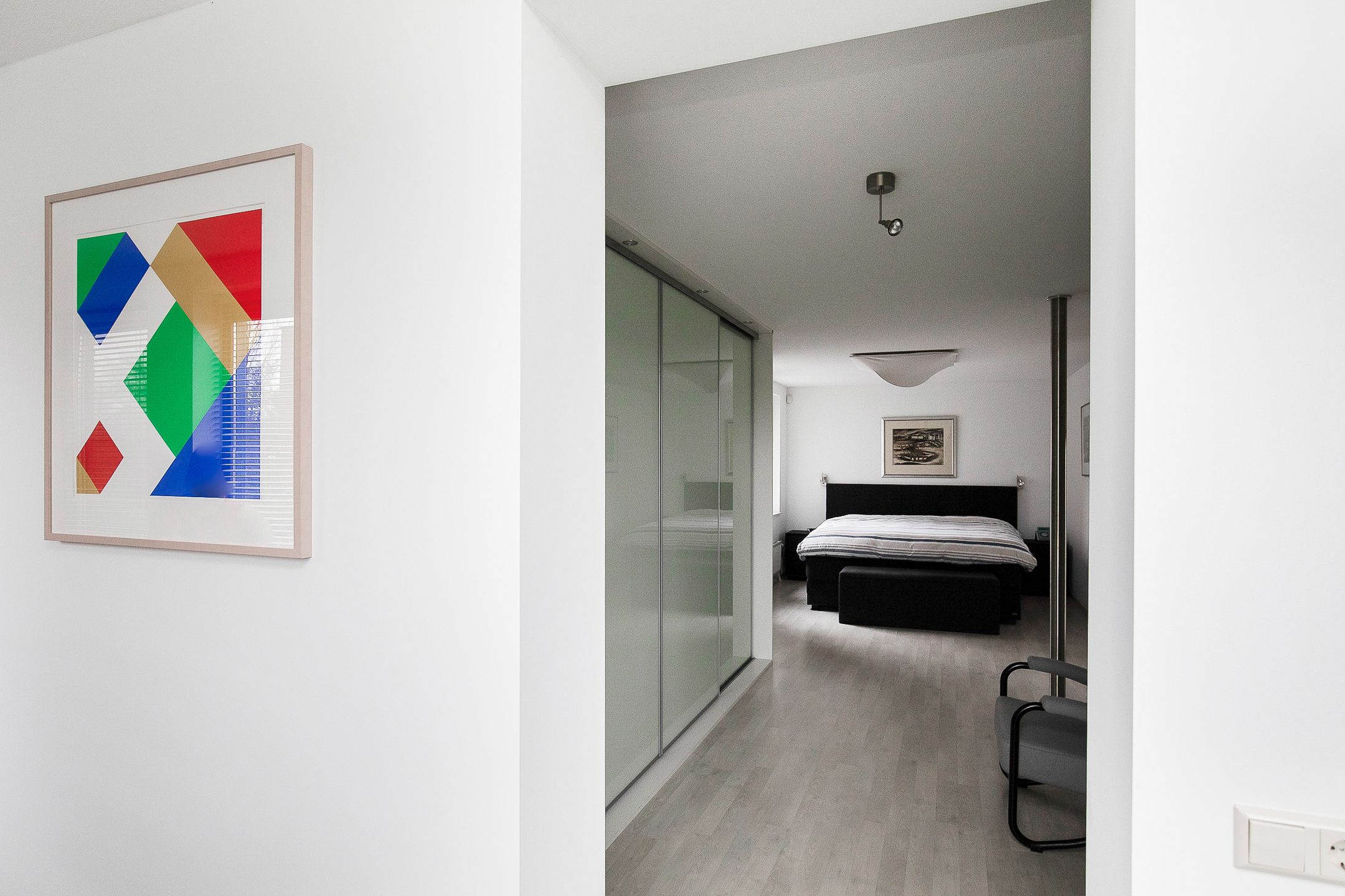 Foto 27 van Kennemerpoort 12