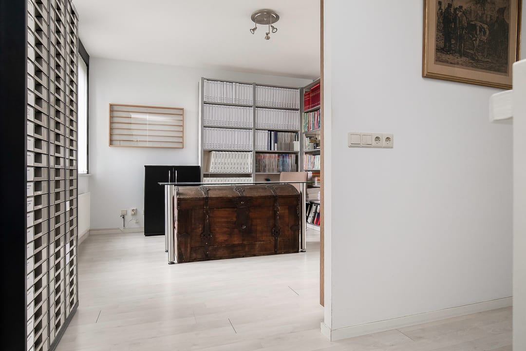 Foto 37 van Kennemerpoort 12