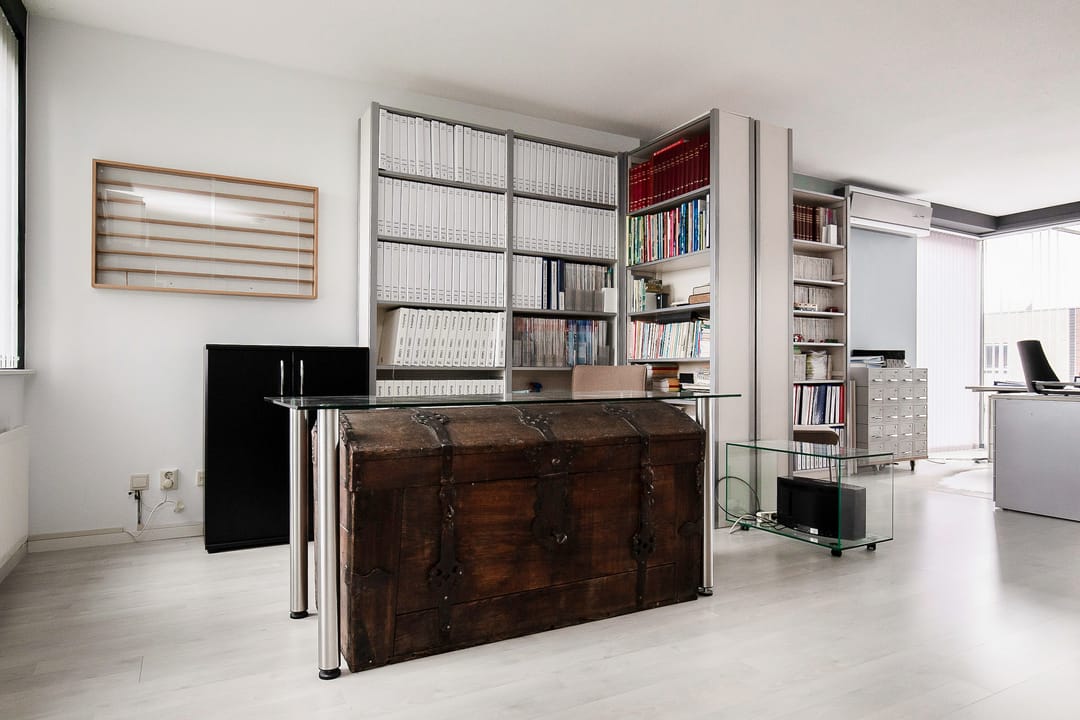 Foto 38 van Kennemerpoort 12