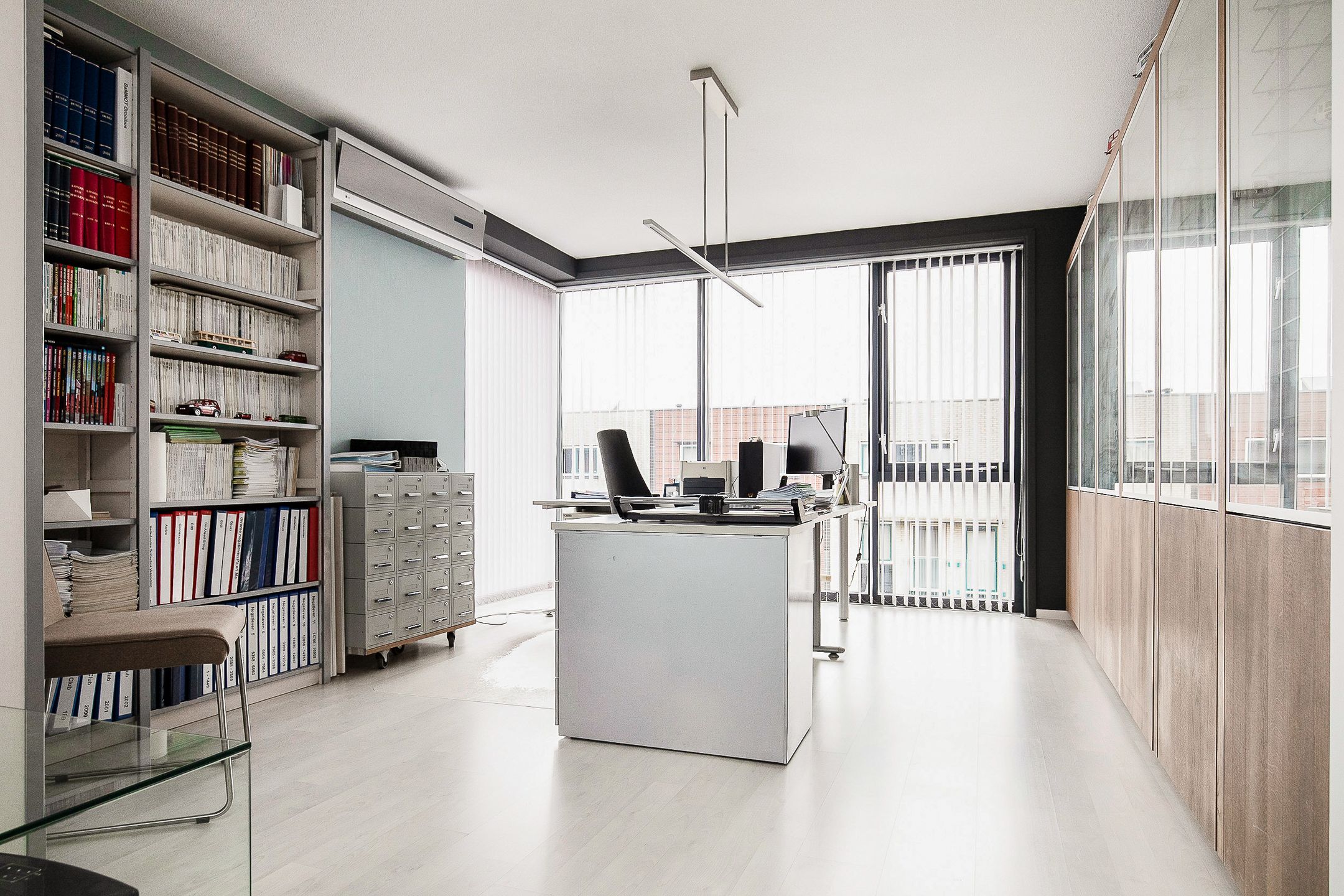 Foto 39 van Kennemerpoort 12