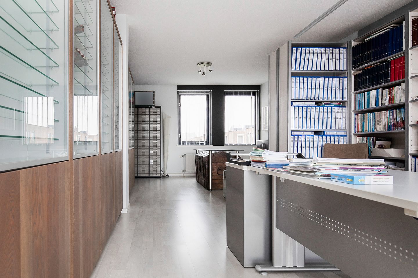 Foto 40 van Kennemerpoort 12