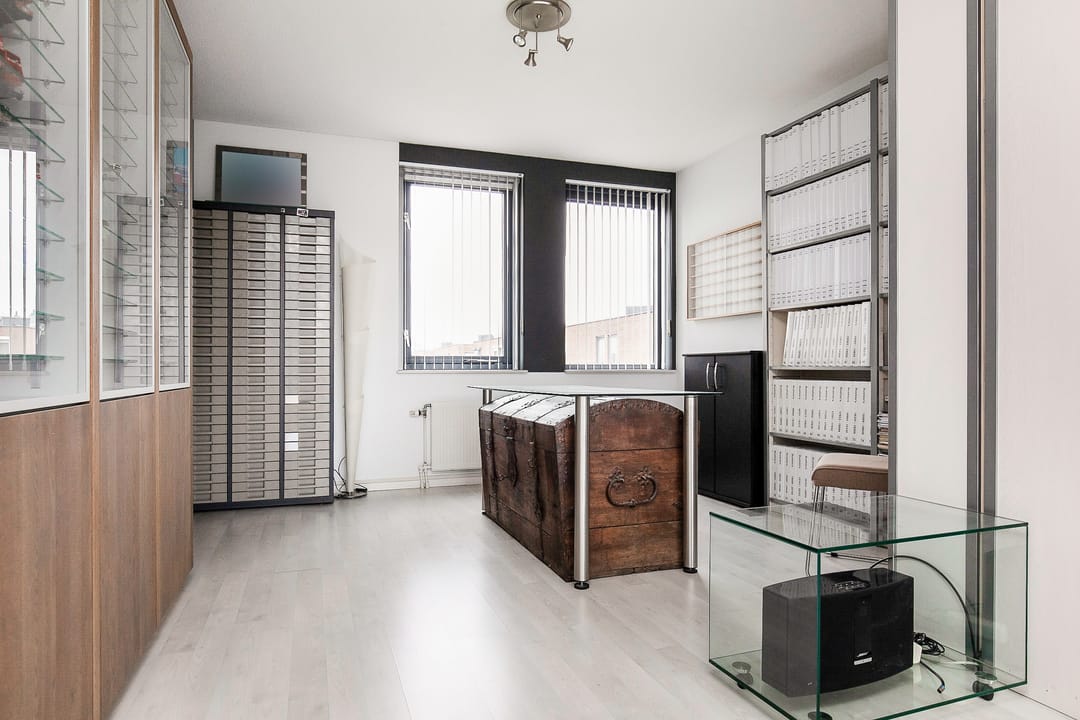 Foto 41 van Kennemerpoort 12