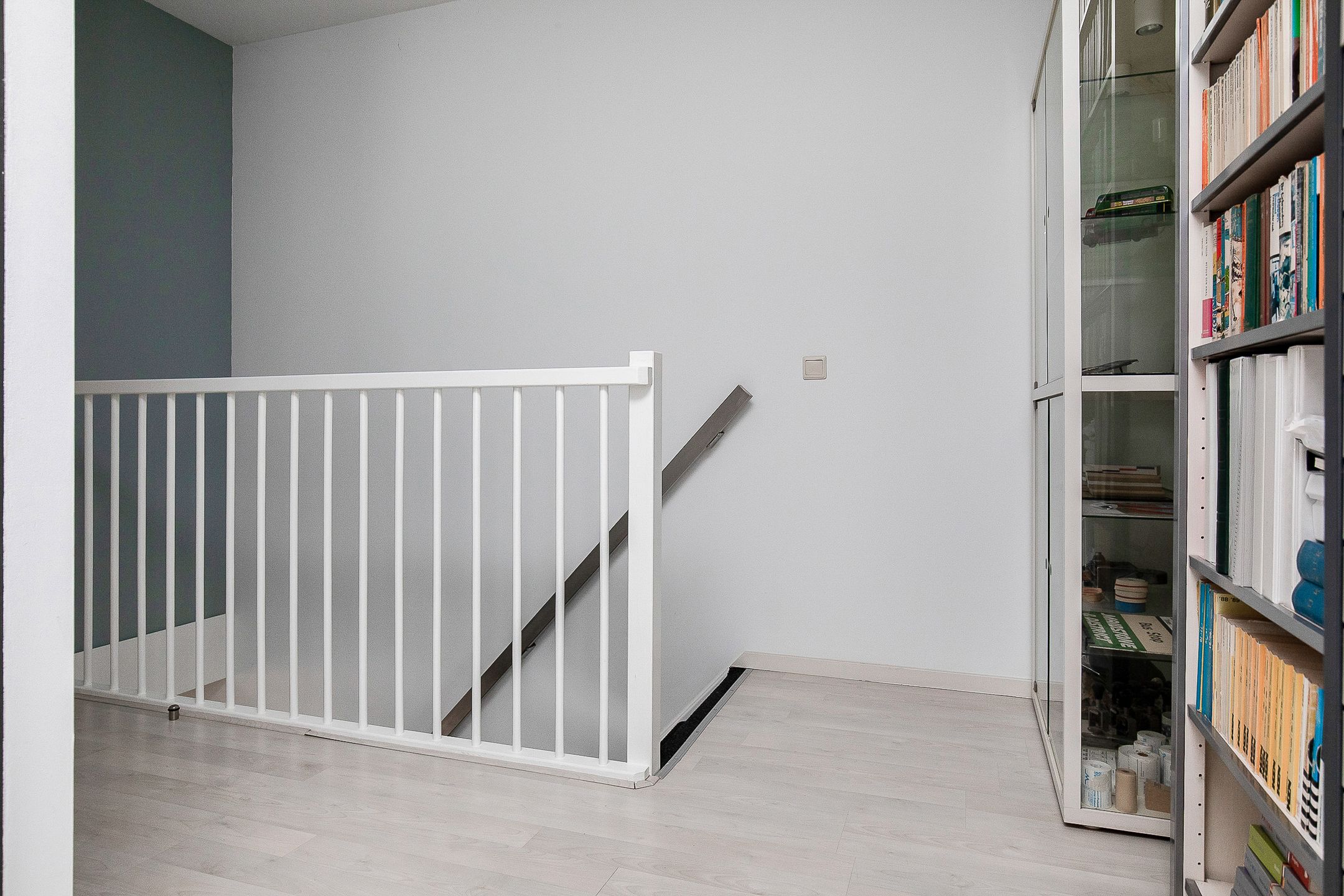 Foto 42 van Kennemerpoort 12