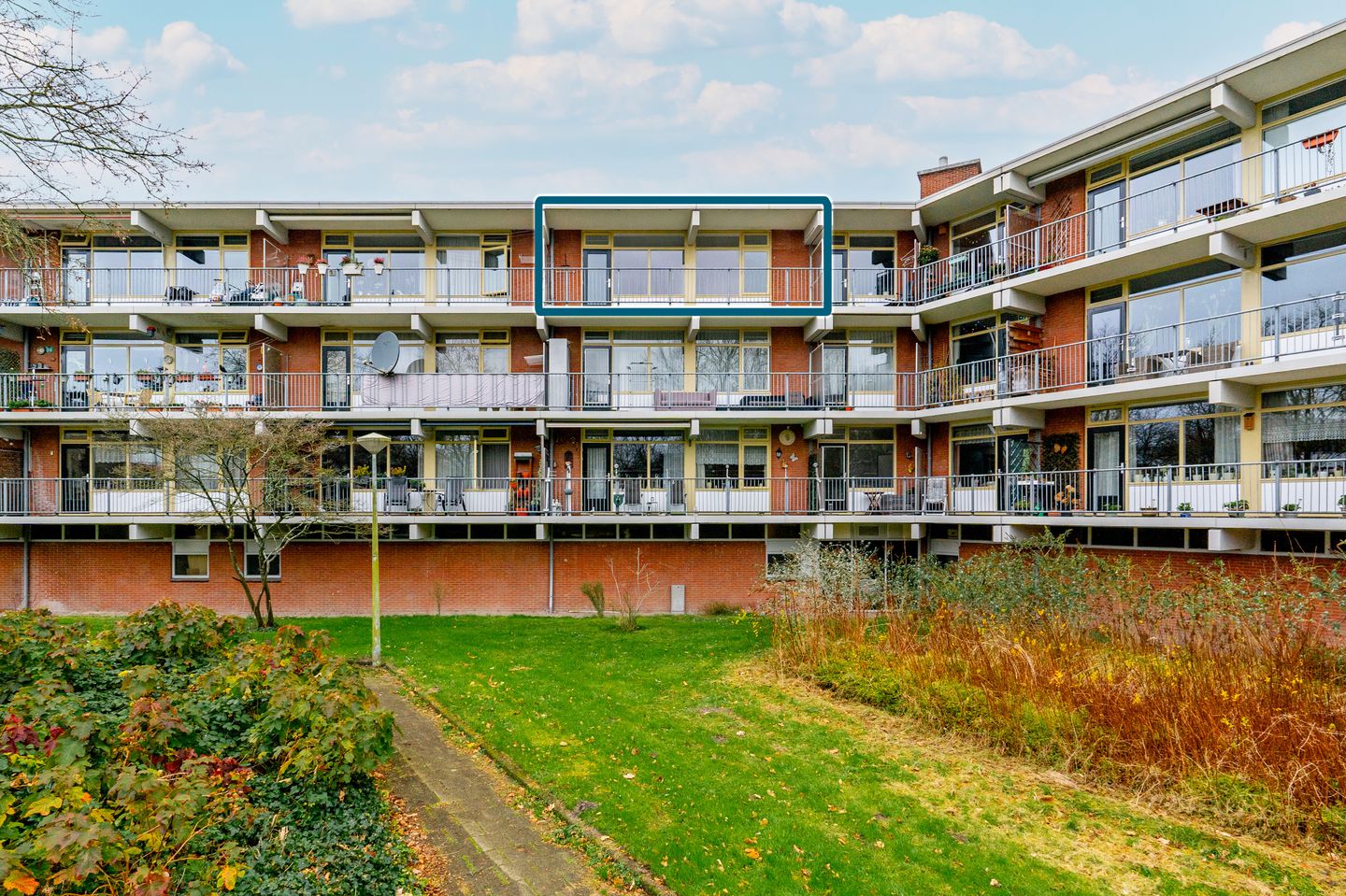 Foto 1 van Amerbos 179