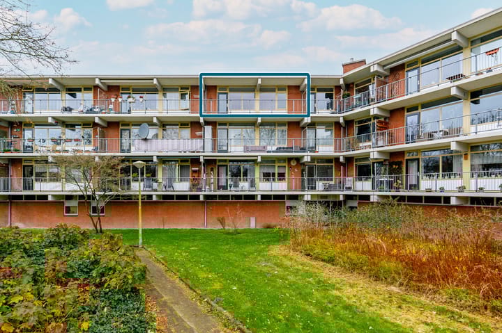 Foto 1 van Amerbos 179