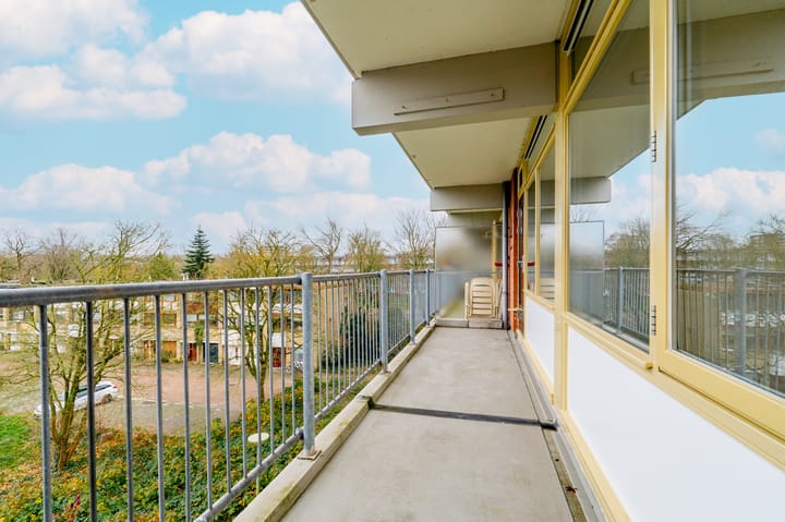 Foto 20 van Amerbos 179