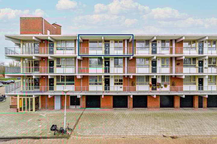 Foto 23 van Amerbos 179