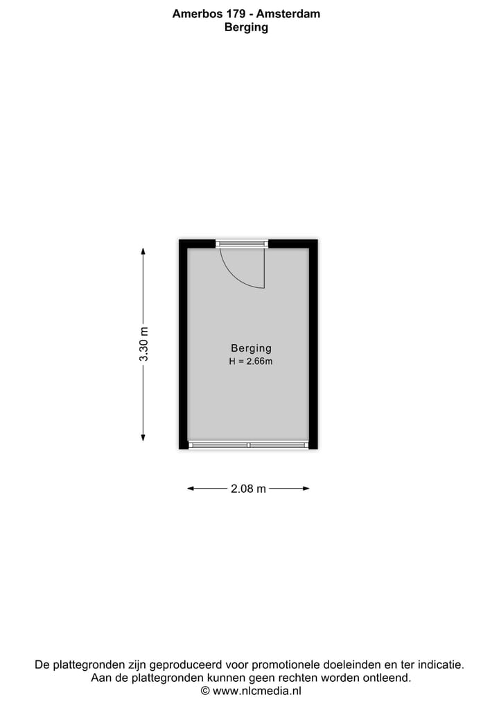 Foto 32 van Amerbos 179