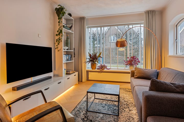 Foto 2 van Korte Hezeweg 18