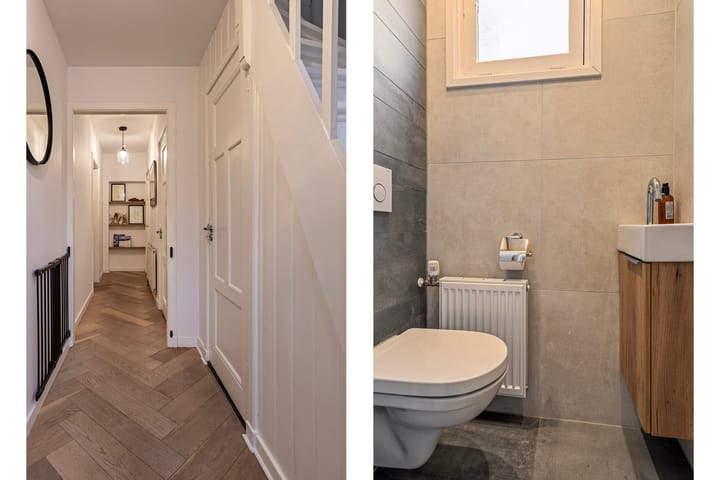 Foto 4 van Korte Hezeweg 18