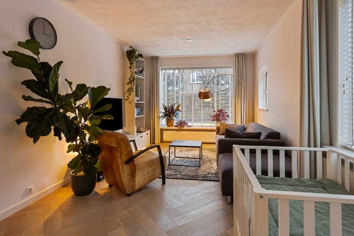 Foto 5 van Korte Hezeweg 18