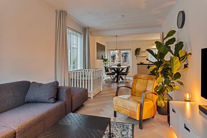 Foto 7 van Korte Hezeweg 18