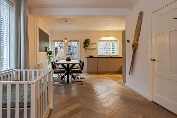 Foto 8 van Korte Hezeweg 18