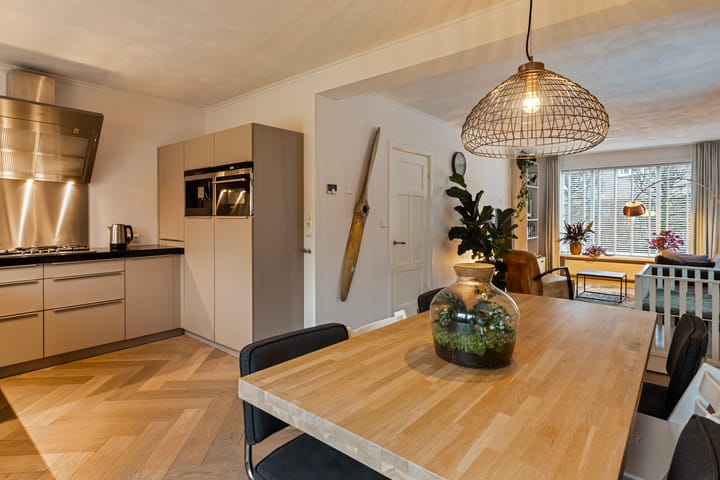 Foto 12 van Korte Hezeweg 18