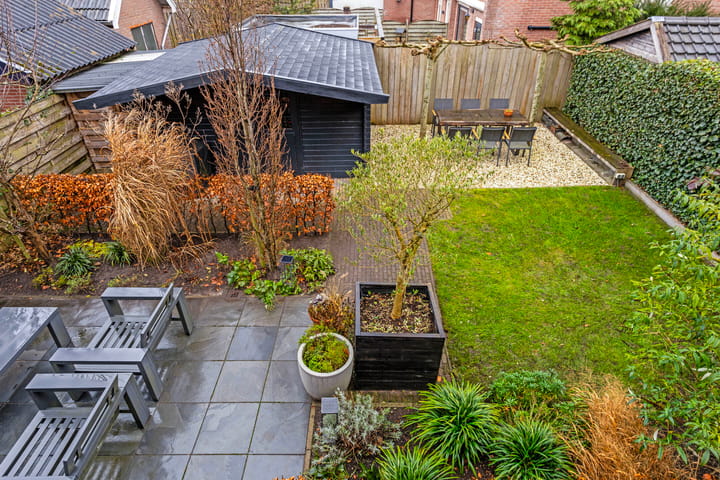 Foto 23 van Korte Hezeweg 18