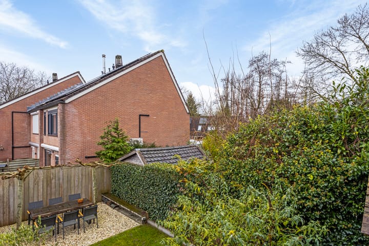 Foto 25 van Korte Hezeweg 18