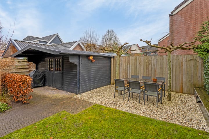 Foto 35 van Korte Hezeweg 18