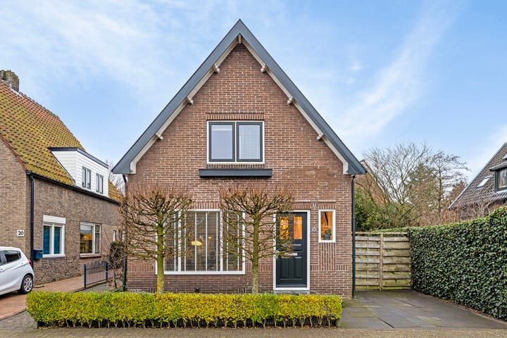 Foto 38 van Korte Hezeweg 18