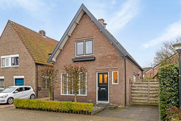 Foto 39 van Korte Hezeweg 18