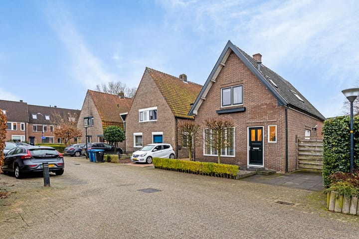 Foto 40 van Korte Hezeweg 18