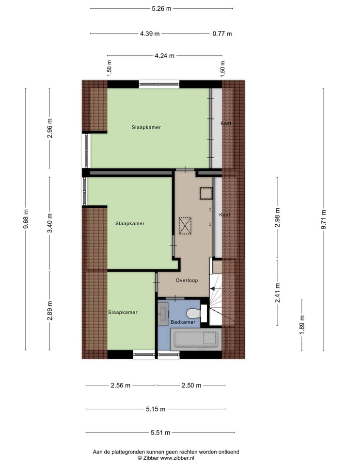 Foto 45 van Korte Hezeweg 18