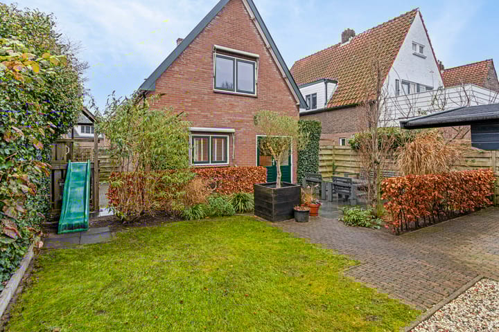 Foto 36 van Korte Hezeweg 18