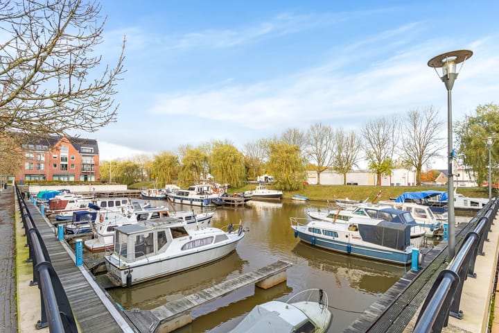 Foto 2 van Havenhoofd 18