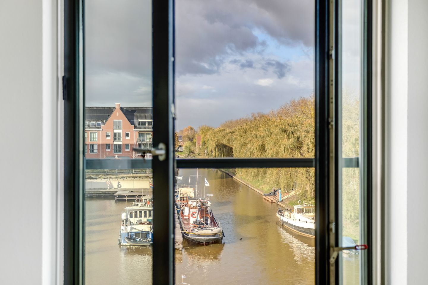 Foto 4 van Havenhoofd 18