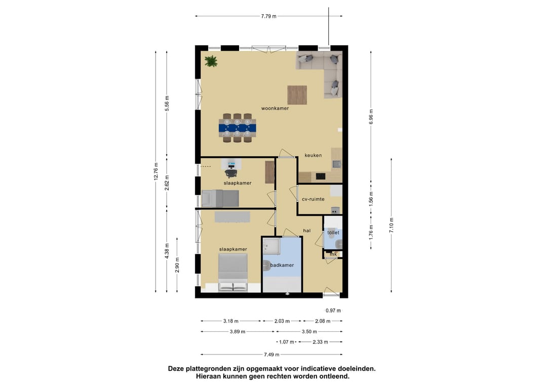 Foto 23 van Havenhoofd 18