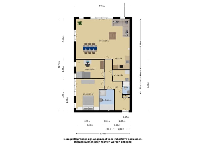 Foto 23 van Havenhoofd 18