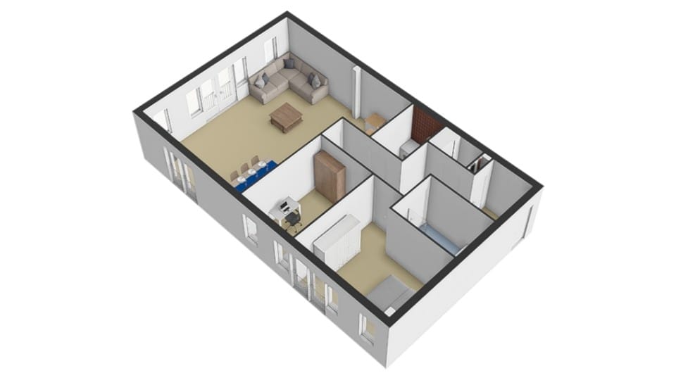 Foto 26 van Havenhoofd 18