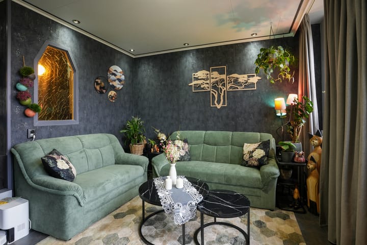 Foto 7 van Kieskoel 5