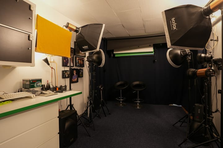 Foto 16 van Kieskoel 5