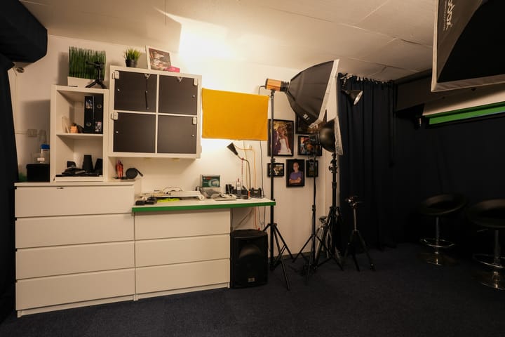 Foto 17 van Kieskoel 5