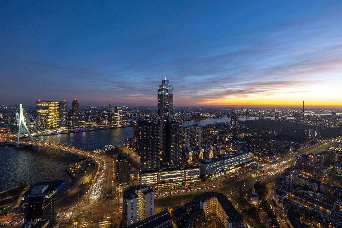 Foto 1 van Baan 64-A