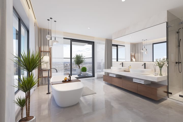 Foto 3 van Baan 64-A